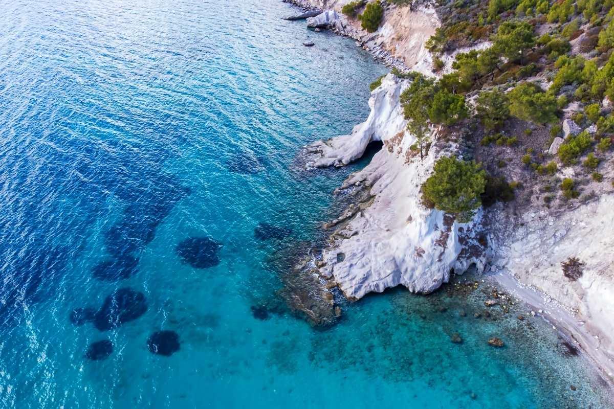 Karaburun Koyları